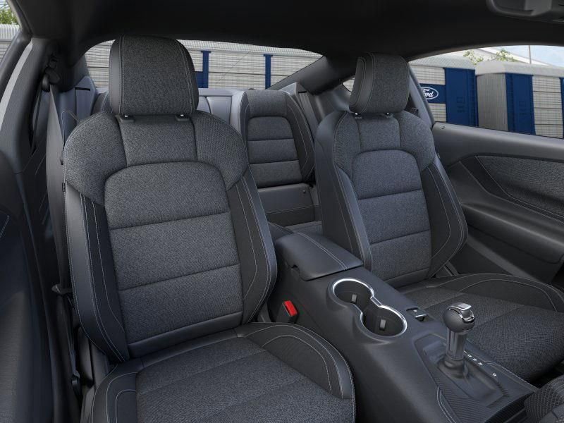 New 2026 Ford Mustang Coupe RWD image 10