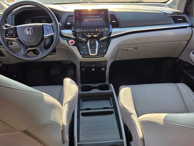 Used 2023 Honda Odyssey Touring image 9