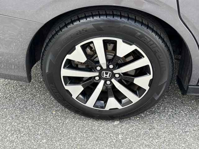 Used 2025 Honda Odyssey EX-L image 27