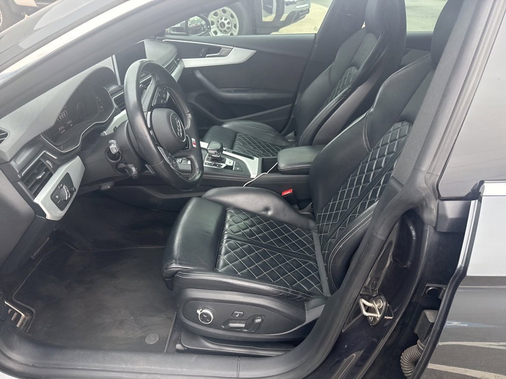 Used 2019 Audi S5 Prestige image 2