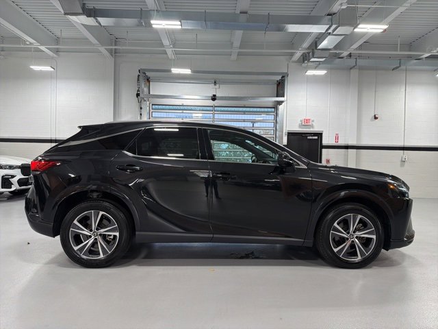 Used 2023 Lexus RX 350 Premium image 9