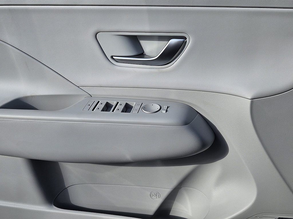 New 2026 Hyundai Kona Limited AWD/4WD image 22