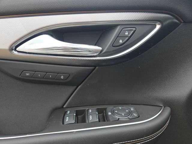 New 2026 Buick Envision Sport Touring image 26