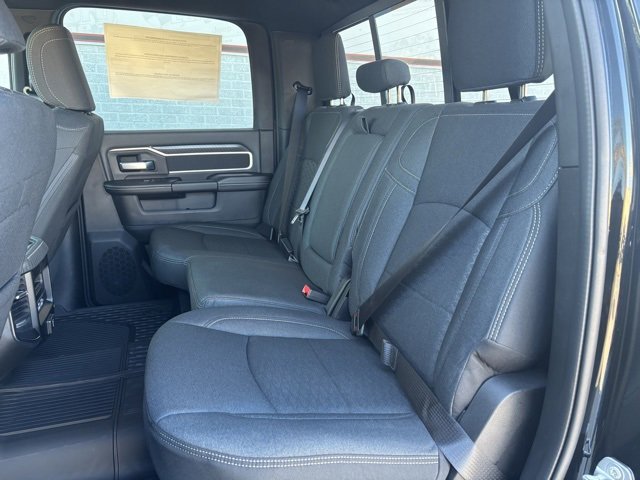 New 2026 RAM 2500 Big Horn image 25