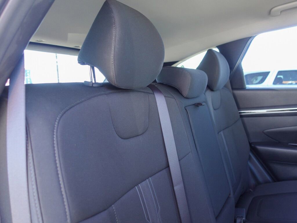 Used 2023 Hyundai Tucson SEL image 13