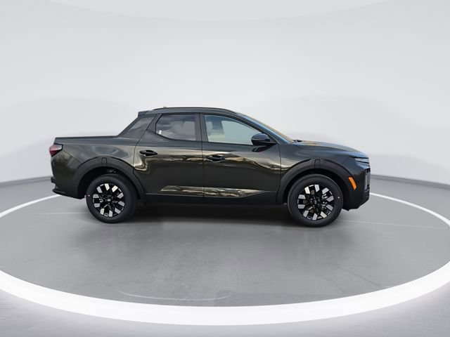 New 2026 Hyundai Santa Cruz SEL image 9