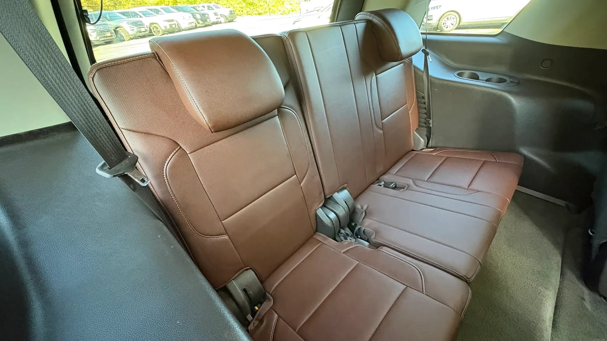 Used 2018 Chevrolet Tahoe Premier AWD/4WD image 30