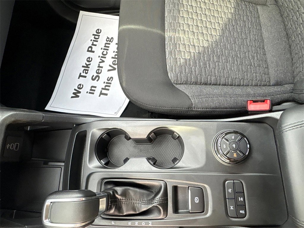 New 2026 Ford Ranger XLT image 26