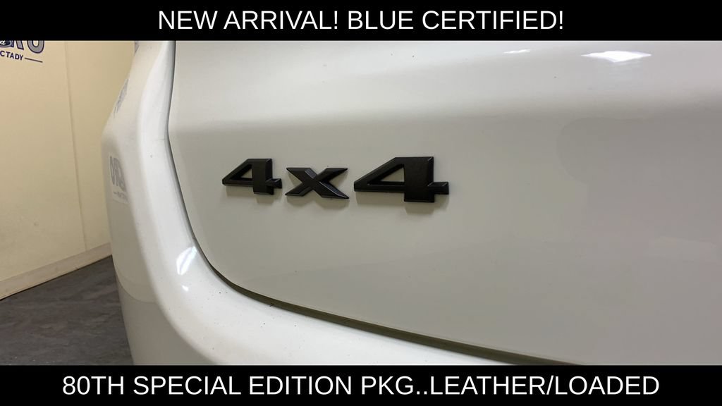 Used 2021 Jeep Compass Latitude AWD/4WD image 17