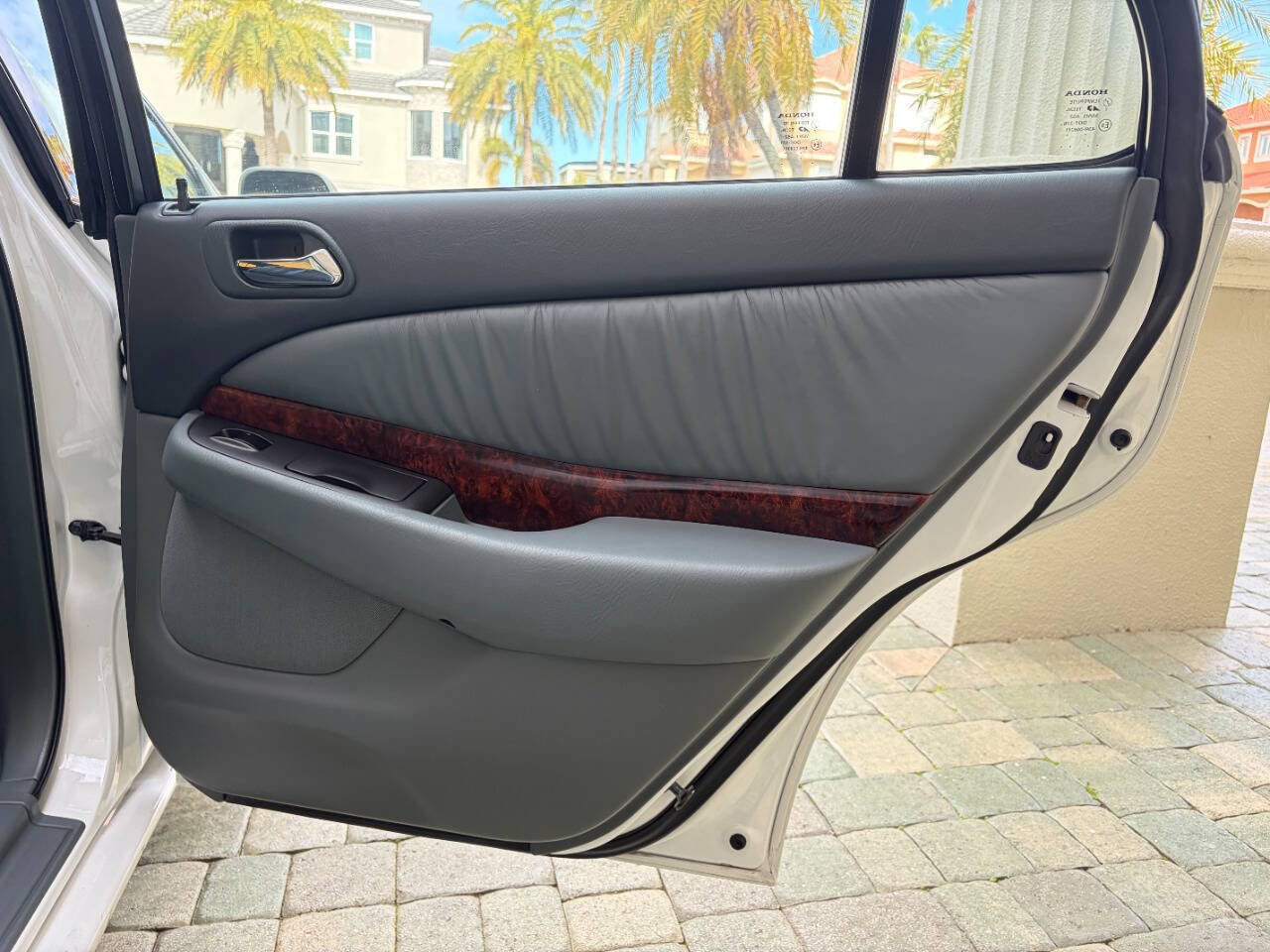 Used 2000 Acura TL 3.2 4dr Sedan image 81