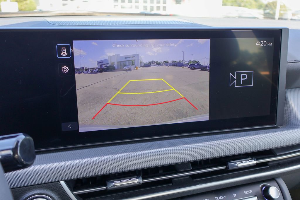 Used 2025 Hyundai Sonata SEL FWD image 4