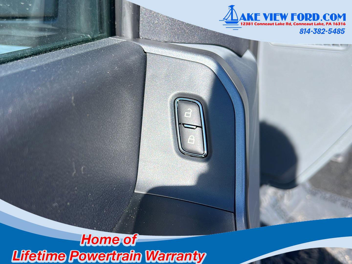 New 2026 Ford F350 XL w/ STX Appearance Package image 18