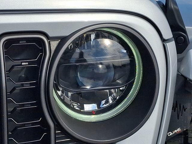 Used 2024 Jeep Wrangler Unlimited Rubicon 392 image 9