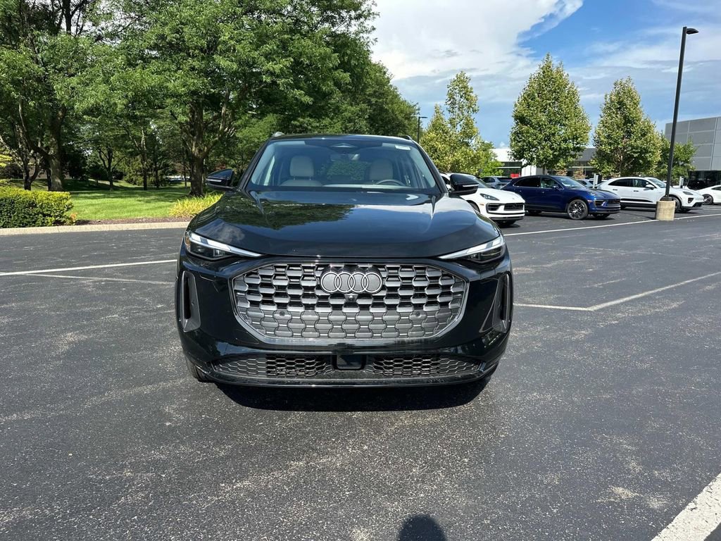 New 2025 Audi Q5 Premium image 2