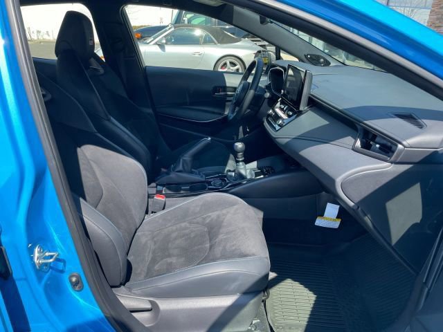 Used 2024 Toyota Corolla GR image 36