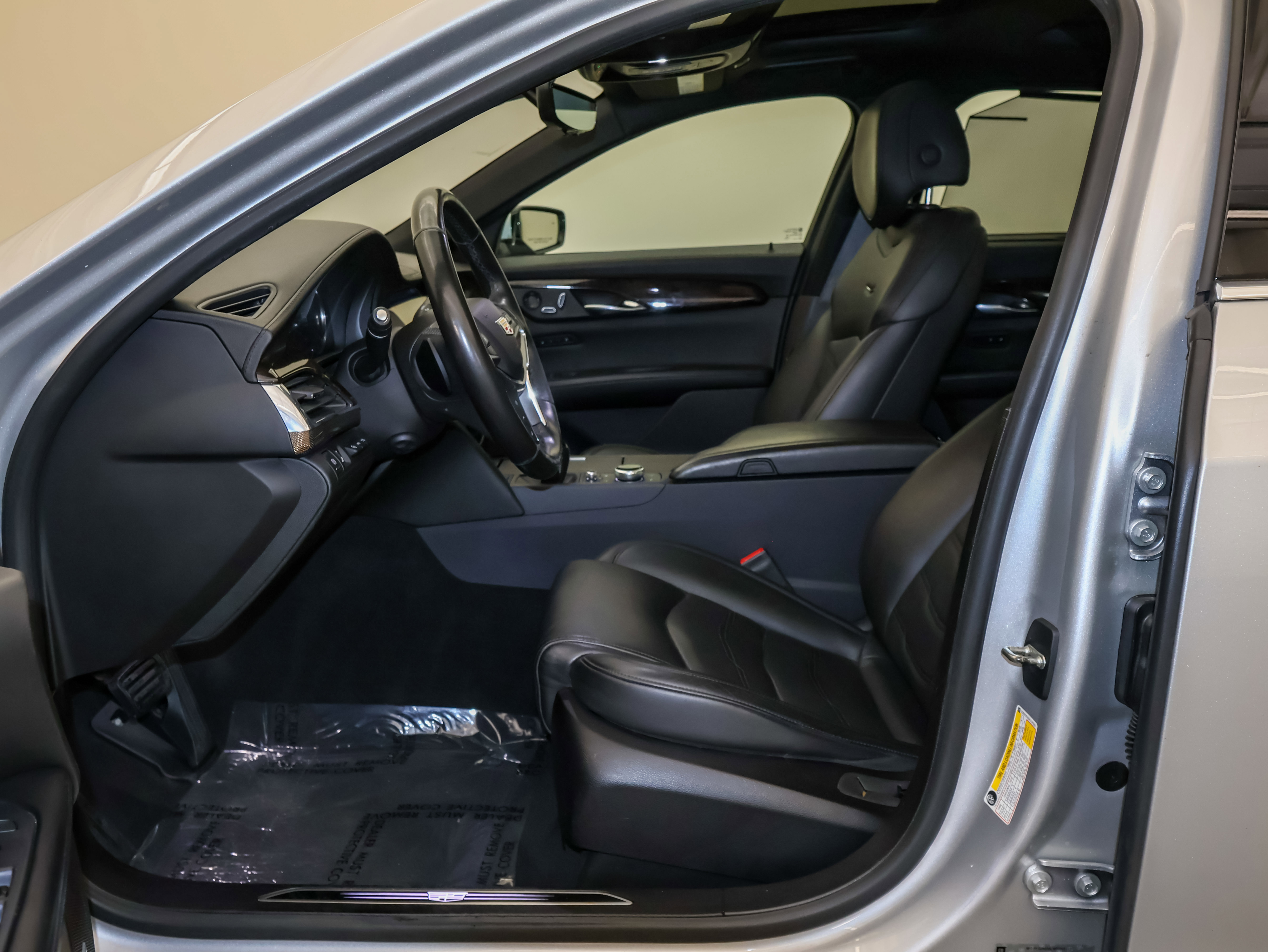 Used 2019 Cadillac CT6 Premium Luxury image 14