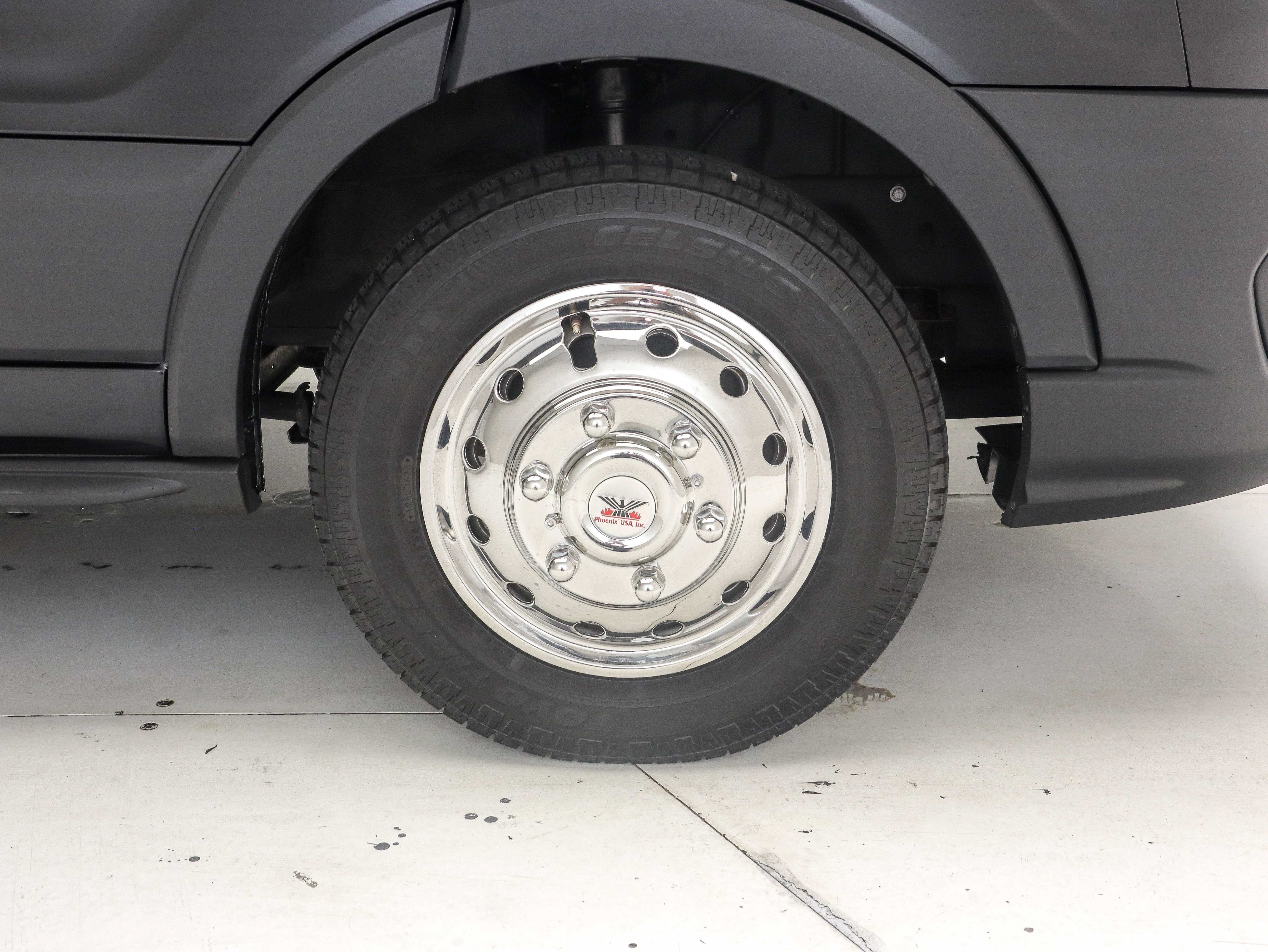Used 2023 Ford Transit 350 XL RWD image 28