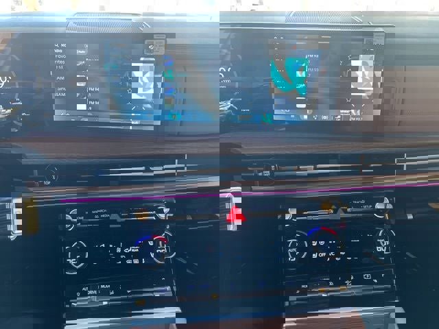 New 2026 Hyundai Santa Fe Calligraphy image 10