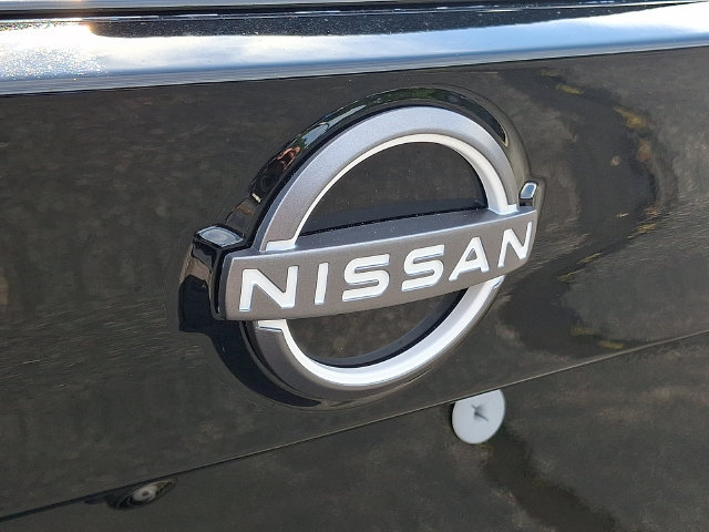 New 2027 Nissan Kicks SV AWD/4WD image 10