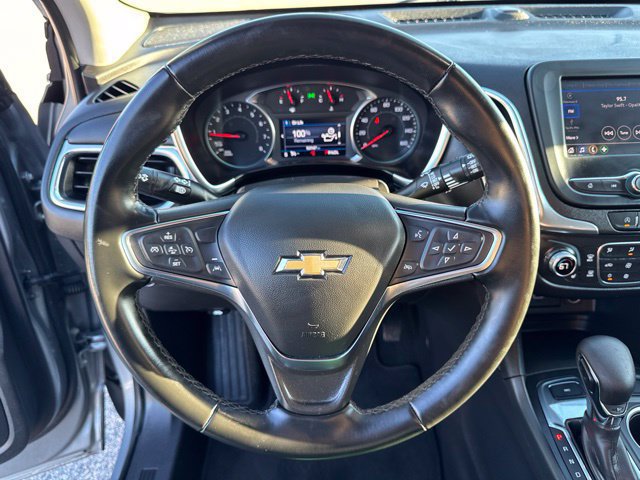 Used 2024 Chevrolet Equinox LT AWD/4WD image 14
