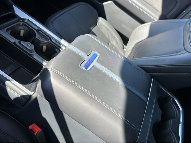 New 2025 Ford F350 Platinum w/ FX4 Off-Road Package image 32