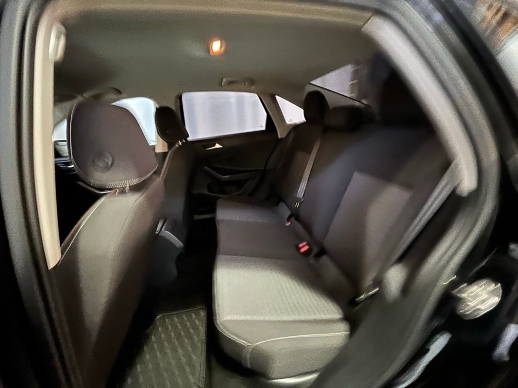 Certified 2023 Volkswagen Jetta S w/ Driver Assistance Package image 25