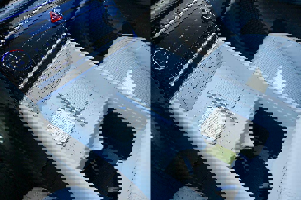 New 2026 Hyundai Santa Fe Calligraphy image 24