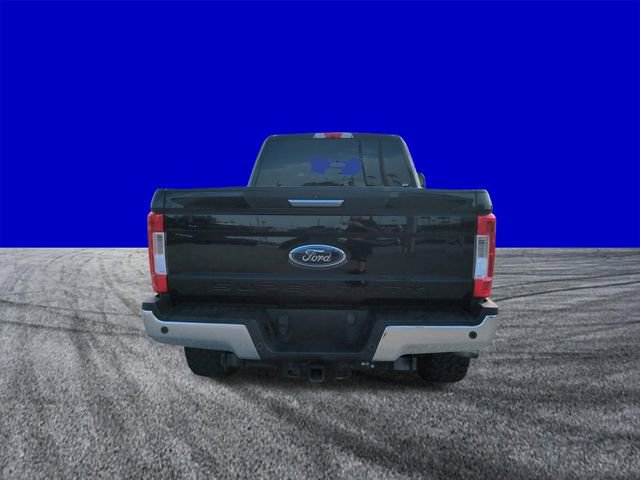 Used 2019 Ford F250 XLT w/ XLT Premium Package AWD/4WD image 5