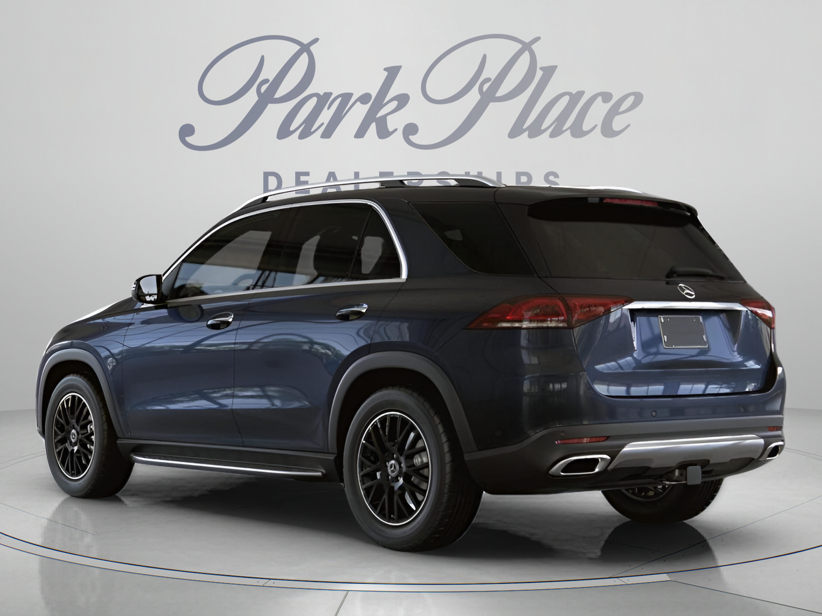 Used 2020 Mercedes-Benz GLE 350 4MATIC image 13