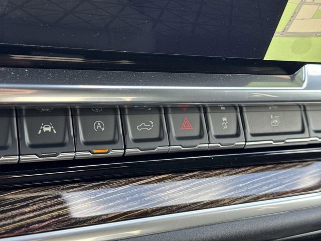 New 2026 GMC Sierra 1500 Elevation w/ LPO, Elevation Black Package image 18