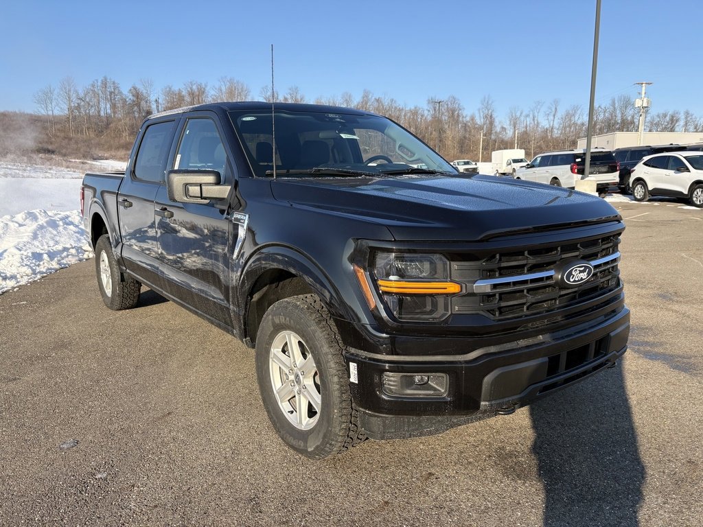 New 2026 Ford F150 XLT w/ Tow/Haul Package image 7