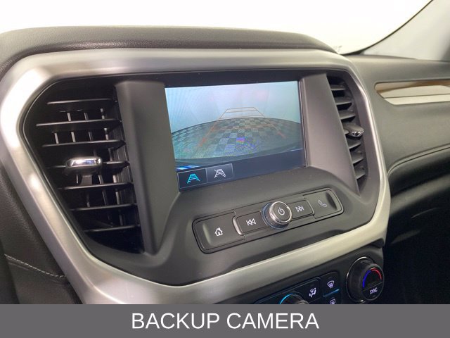 Used 2019 GMC Acadia SLE FWD image 5