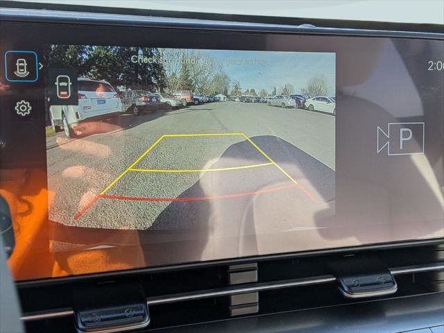 New 2026 Hyundai Kona SEL Sport image 21