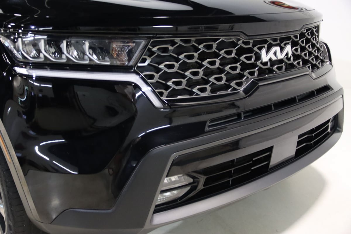 Used 2023 Kia Sorento X-Line EX AWD/4WD image 27