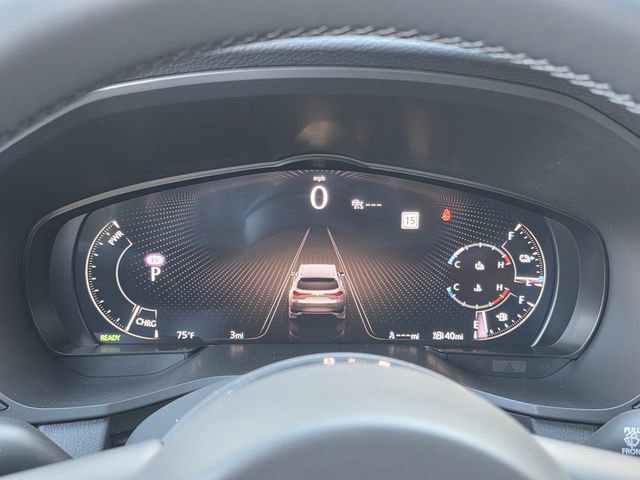 New 2026 MAZDA CX-90 Plug-In Hybrid w/ Premium Plus image 29