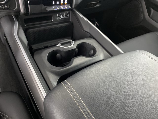 Used 2023 RAM 1500 Big Horn AWD/4WD image 31