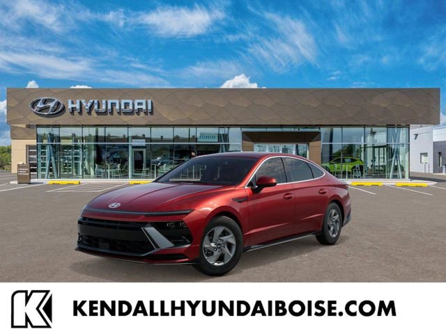 New 2026 Hyundai Sonata SE image 1
