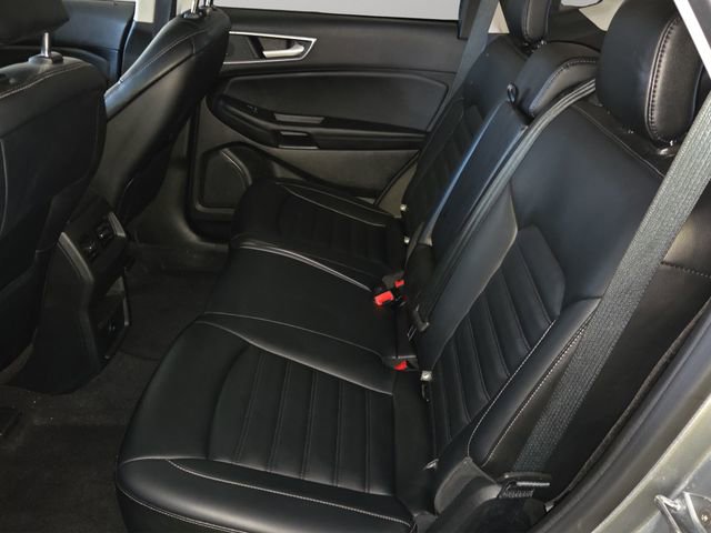 Used 2024 Ford Edge SEL AWD/4WD image 15