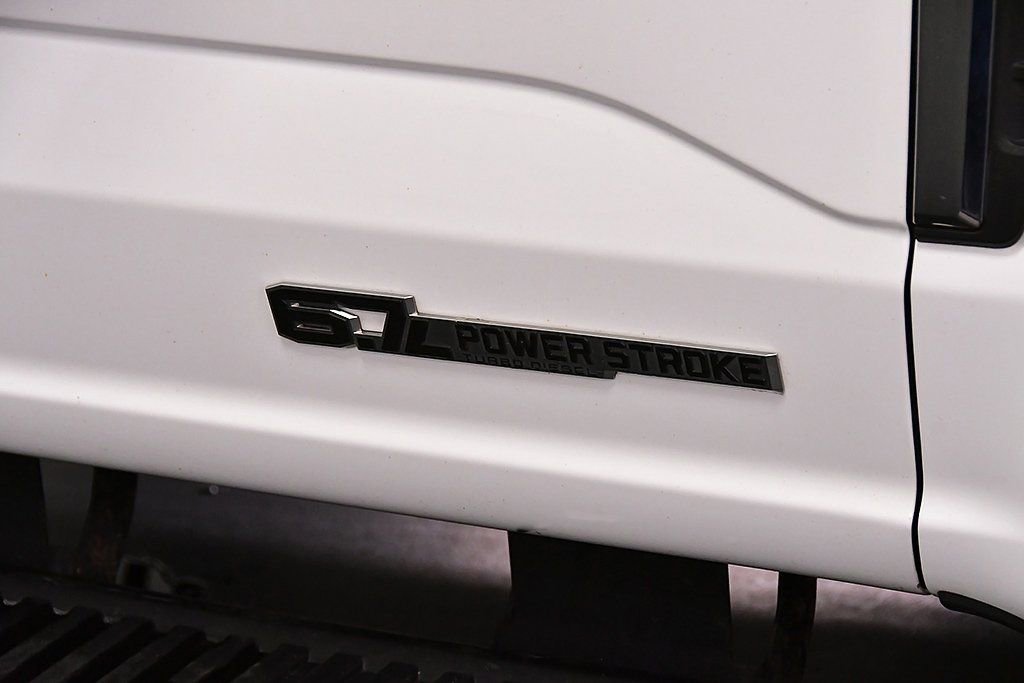 Used 2024 Ford F350 XLT image 11