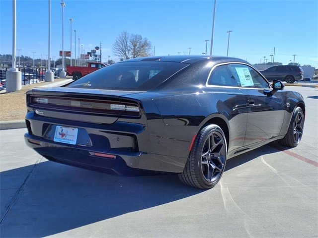 New 2024 Dodge Charger R/T w/ Plus Group image 13