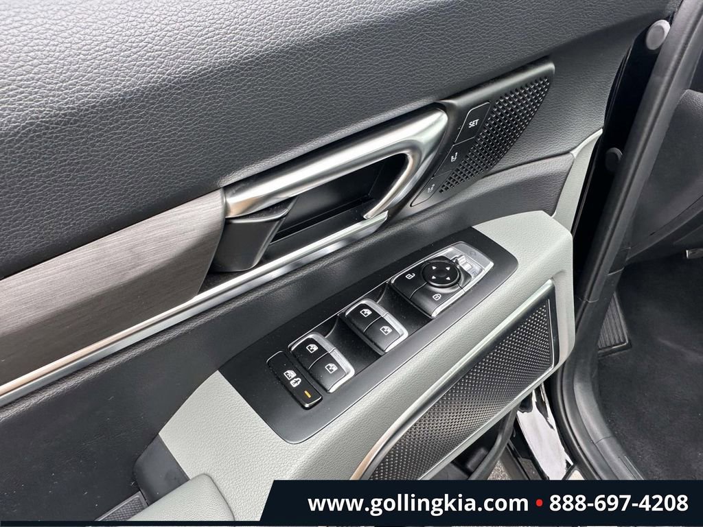 Certified 2023 Kia Telluride SX Prestige X-Pro AWD/4WD image 16