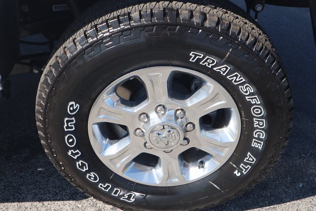 New 2026 RAM 2500 Big Horn image 24