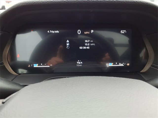 New 2025 Jeep Grand Cherokee Limited image 23