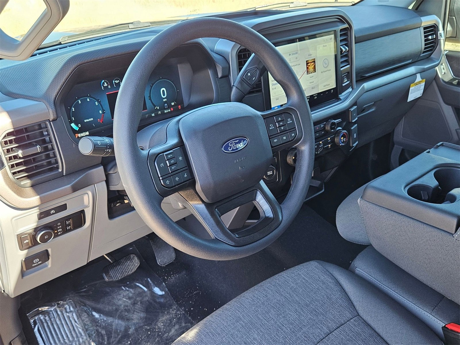 New 2025 Ford F150 XLT image 13