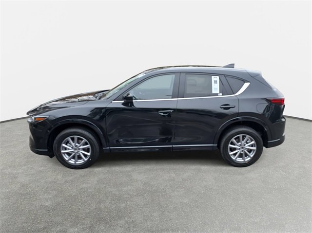 New 2025 MAZDA CX-5 AWD 2.5 S w/ Select Package image 8