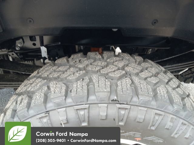 New 2026 Ford F350 Platinum image 32