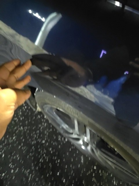 Used 2017 Honda Accord Sport image 10