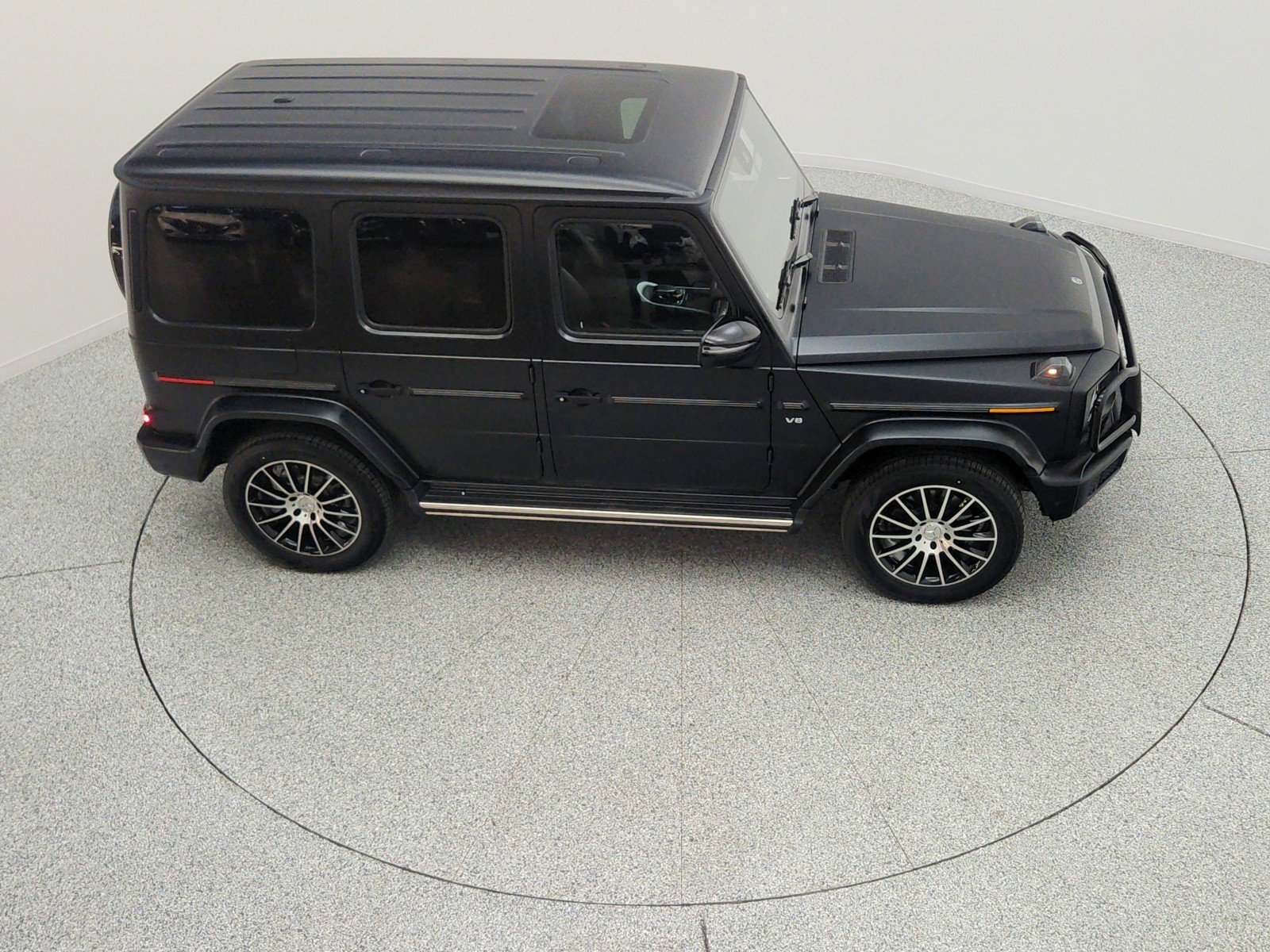 Used 2019 Mercedes-Benz G 550 image 26
