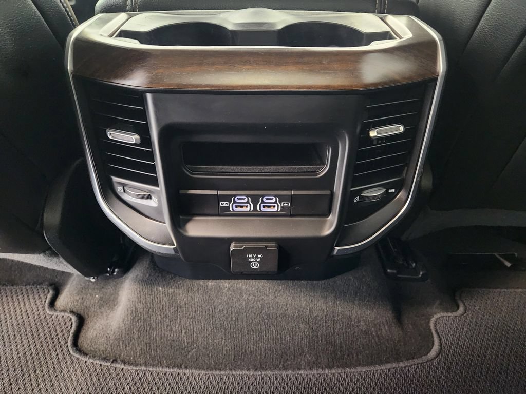 Used 2021 RAM 1500 Laramie RWD image 30