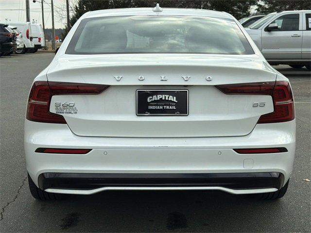 Used 2024 Volvo S60 B5 Plus image 12